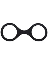 Load image into Gallery viewer, Merci Play Cuffs Black
