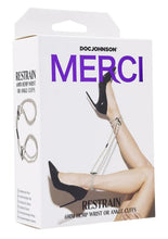 Load image into Gallery viewer, Merci Restrain Natural
