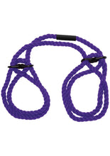 Load image into Gallery viewer, Merci Restrain Violet
