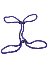 Load image into Gallery viewer, Merci Restrain Violet
