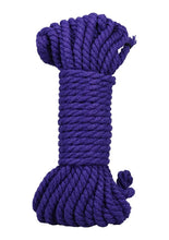 Load image into Gallery viewer, Merci Bind &amp; Tie 30ft Violet
