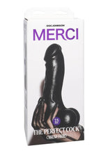 Load image into Gallery viewer, Merci Perfect Cock 7.5 Inches
