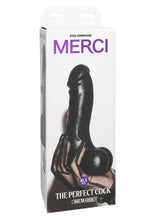 Load image into Gallery viewer, Merci Perfect Cock 10.5 Inches
