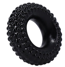 Load image into Gallery viewer, Rock Solid Radial Black
