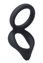 Load image into Gallery viewer, Rock Solid Dual Enhancer Black

