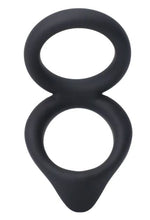 Load image into Gallery viewer, Rock Solid Dual Enhancer Black
