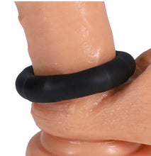 Load image into Gallery viewer, Rock Solid Lifesaver Black

