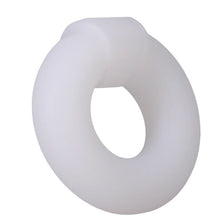 Load image into Gallery viewer, Rock Solid Mega Ring Translucent
