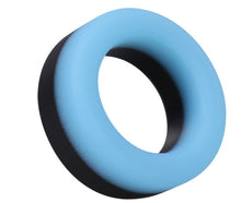 Load image into Gallery viewer, Rock Solid Big O Ring Black
