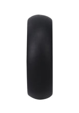 Load image into Gallery viewer, Rock Solid Collar Large Black
