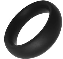 Load image into Gallery viewer, Rock Solid Collar Medium Black
