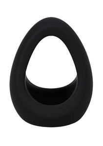 Rock Solid Stretcher Black