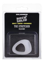 Load image into Gallery viewer, Rock Solid Stretcher Translucent
