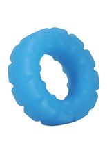 Load image into Gallery viewer, Rock Solid Tire Blue Glow
