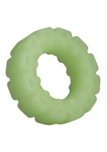 Load image into Gallery viewer, Rock Solid Tire Green Glow
