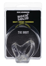 Load image into Gallery viewer, Rock Solid Hoist Clear

