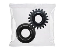 Load image into Gallery viewer, Rock Solid 2 Pack C-ring Set Bowl
