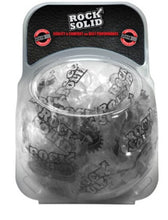 Load image into Gallery viewer, Rock Solid 2 Pack C-ring Set Bowl
