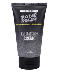 Rock Solid Enhancing Cream
