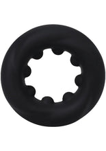 Load image into Gallery viewer, Rock Solid Twist Black
