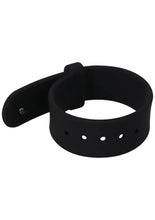 Load image into Gallery viewer, Rock Solid The Belt Black
