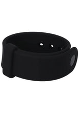 Load image into Gallery viewer, Rock Solid The Belt Black
