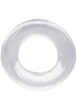 Load image into Gallery viewer, Rock Solid Donut 4x Clear
