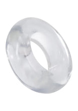 Load image into Gallery viewer, Rock Solid Donut 4x Clear
