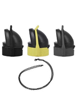 Load image into Gallery viewer, Rock Solid Ez Top Set Of 3
