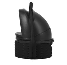 Load image into Gallery viewer, Rock Solid Ez Top Large Black
