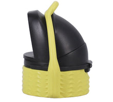 Load image into Gallery viewer, Rock Solid Ez Top Medium Yellow
