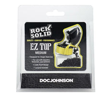 Load image into Gallery viewer, Rock Solid Ez Top Medium Yellow
