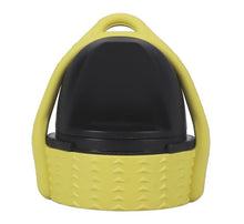 Load image into Gallery viewer, Rock Solid Ez Top Medium Yellow
