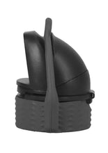 Load image into Gallery viewer, Rock Solid Ez Top Small Grey
