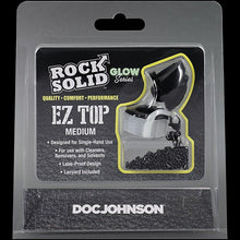 Load image into Gallery viewer, Rock Solid Ez Top
