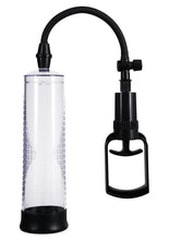 Load image into Gallery viewer, Rock Solid Beginner Penis Pump
