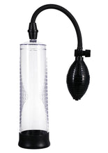 Load image into Gallery viewer, Rock Solid Classic Penis Pump
