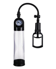 Rock Solid Boost It Penis Pump