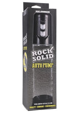 Load image into Gallery viewer, Rock Solid Auto Pump
