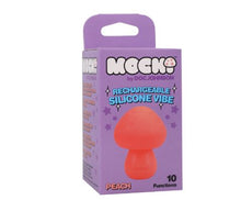 Load image into Gallery viewer, Mochi Mushroom Vibe Peach
