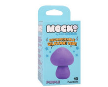 Load image into Gallery viewer, Mochi Mushroom Vibe Purple
