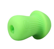 Load image into Gallery viewer, Mochi Mini Ultraskyn Stroker Green
