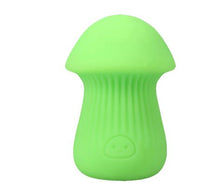 Load image into Gallery viewer, Mochi Mini Ultraskyn Stroker Green
