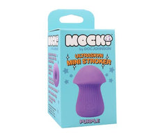 Load image into Gallery viewer, Mochi Mini Ultraskyn Stroker Purple
