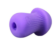 Load image into Gallery viewer, Mochi Mini Ultraskyn Stroker Purple
