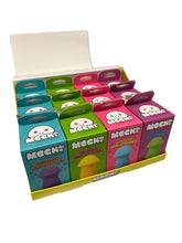 Load image into Gallery viewer, Mochi Ultraskyn Mini Stroker 12pack Assorted
