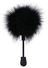 Load image into Gallery viewer, In A Bag Feather Tickler Black
