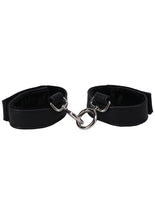 Load image into Gallery viewer, In A Bag Handcuffs Black
