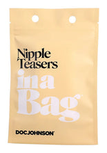 Load image into Gallery viewer, In A Bag Nipple Teasers
