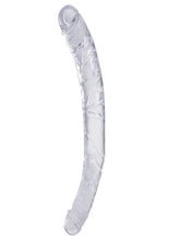 Load image into Gallery viewer, In A Bag Double Dong 13 Clear "
